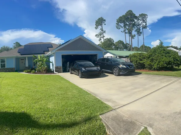 163 Heather Dr, Panama City Beach, FL 32413