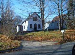 6643 State St, Newberry, MI 49868