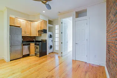 Rented by Centennial Properties NY