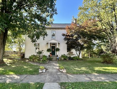 235 E Walnut St, Hillsboro, OH, 45133