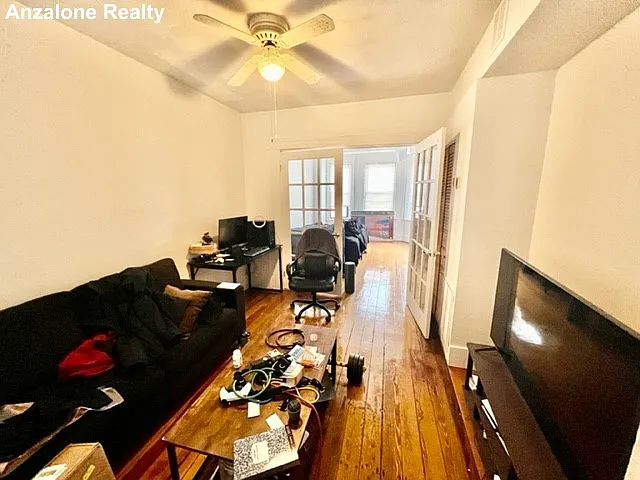 Building Photo - 20 Stillman St #4R