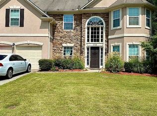 2738 Stockbridge Way, Dacula, GA 30019