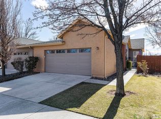 5655 Hunting Creek Way, Sparks, NV 89436