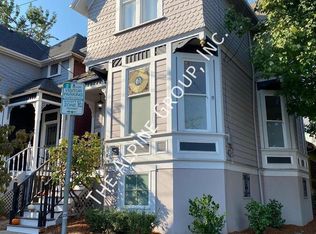 2803 SW 1st Ave #B, Portland, OR 97201