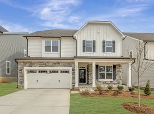 2313 Bee Orchard St, Apex, NC 27502