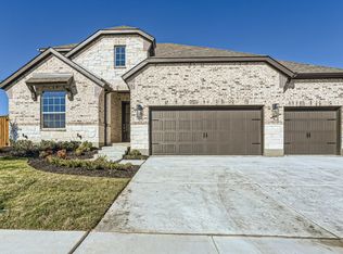 1600 Ladys Mantle Way, Prosper, TX 75078