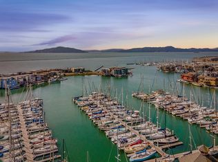 59 Marina Lakes Dr, Richmond, CA