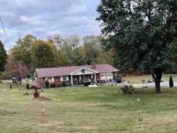 11114 Aster Rd, Tell City, IN 47586