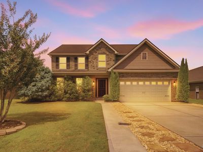 3011 Magnolia Leaf Cir SE, Owens Cross Roads, AL, 35763