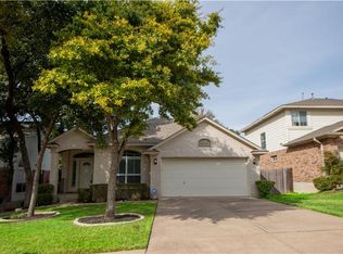 16616 Ennis Trl, Austin, TX 78717