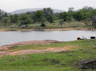 113 County Road 113a, Llano, TX 78643