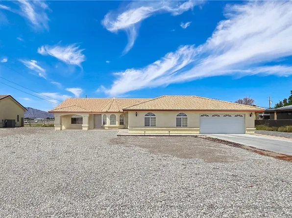 3080 Pahrump Valley Blvd, Pahrump, NV 89048