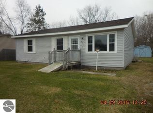 4555 River St, Oscoda, MI 48750
