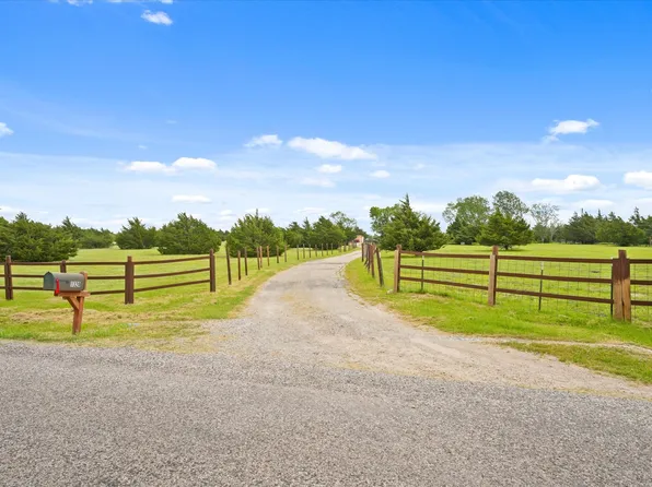 1320 Birch St, Royse City, TX 75189