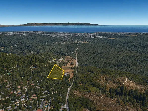 1 Graham Hill Rd, Santa Cruz, CA 95060