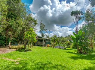 18-2054 Hapuu Nani Rd, Volcano, HI 96785