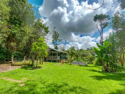 18-2054 Hapuu Nani Rd, Volcano, HI, 96785