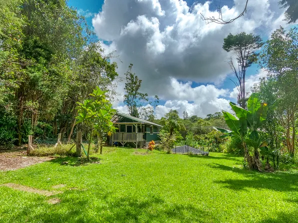 18-2054 Hapuu Nani Rd, Volcano, HI 96785