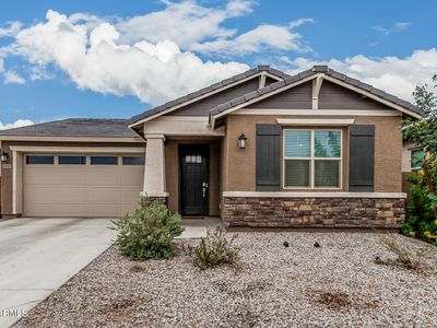 2517 W PECAN Road, Phoenix, AZ, 85041
