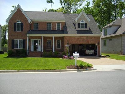 409 Richter Ln, Yorktown, VA, 23693
