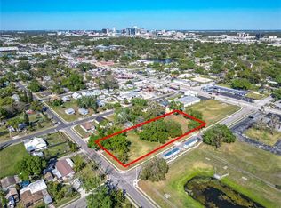 1309 23rd St #19, Orlando, FL 32805