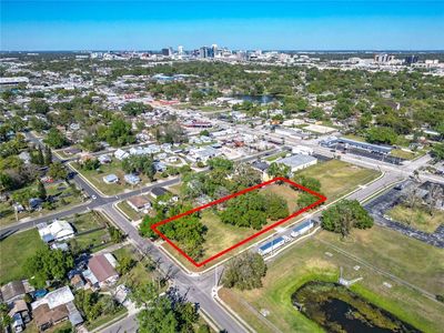 1309 23rd St #19, Orlando, FL, 32805