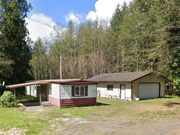 11 Boley Road, Elma, WA 98541
