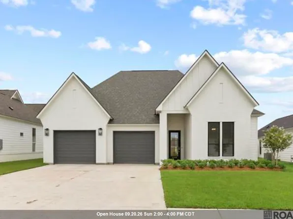 4350 Landais Ave, Baton Rouge, LA 70820