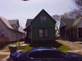 55 Pardee St, Rochester, NY 14621