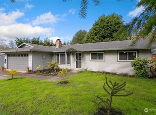 4616 SW 325th Way, Federal Way, WA 98023