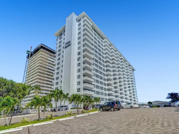 4010 Galt Ocean Drive #1509, Fort Lauderdale, FL 33308