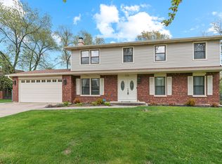 1405 N Lyle Ave, Elgin, IL 60123