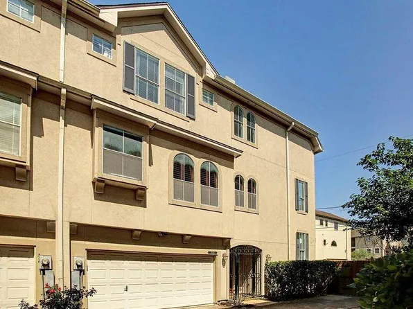 4504 Rose St, Houston, TX 77007