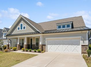 104 Lingonberry Dr, Holly Springs, NC 27540
