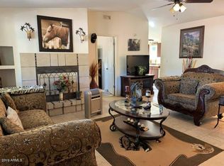 307 E McKamey St, Payson, AZ 85541