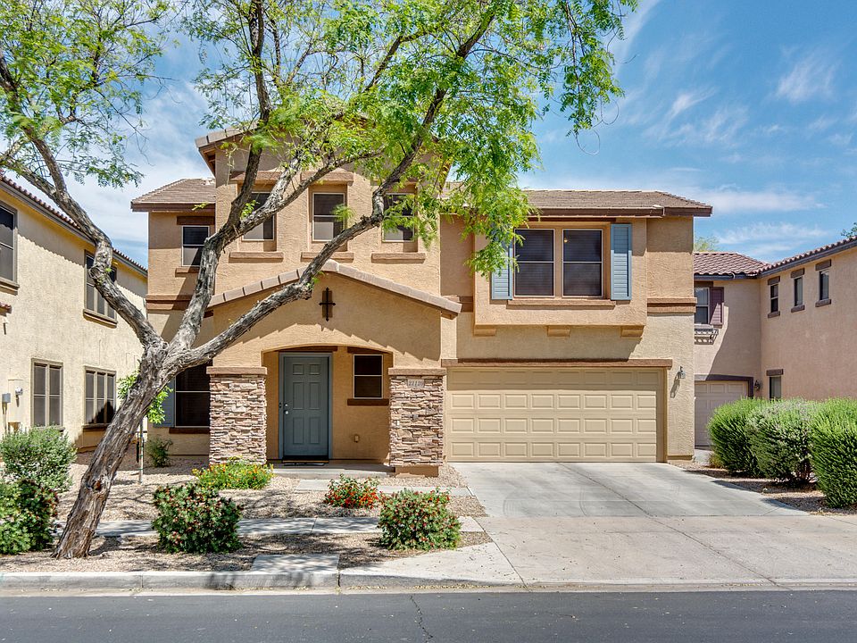 21120 E Tierra Grande Dr, Queen Creek, AZ 85142 | Zillow