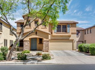 21120 E Tierra Grande Dr, Queen Creek, AZ 85142