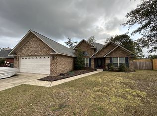 118 Westchester Ln, Hinesville, GA 31313