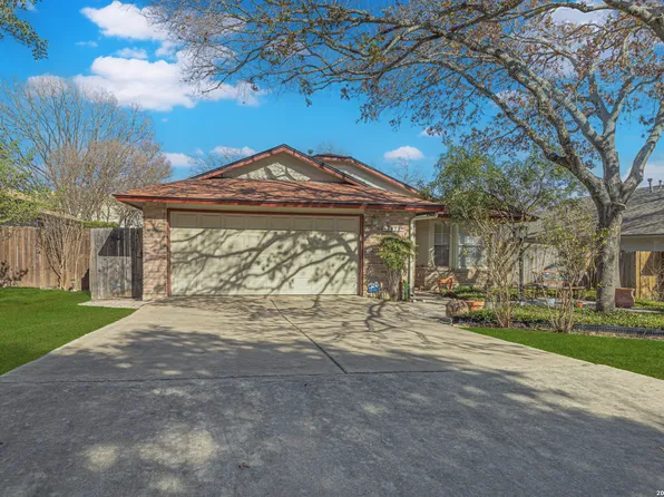 3675 Ridge Cluster, San Antonio, TX 78247