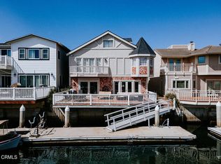 2100 Peninsula Rd, Oxnard, CA 93035