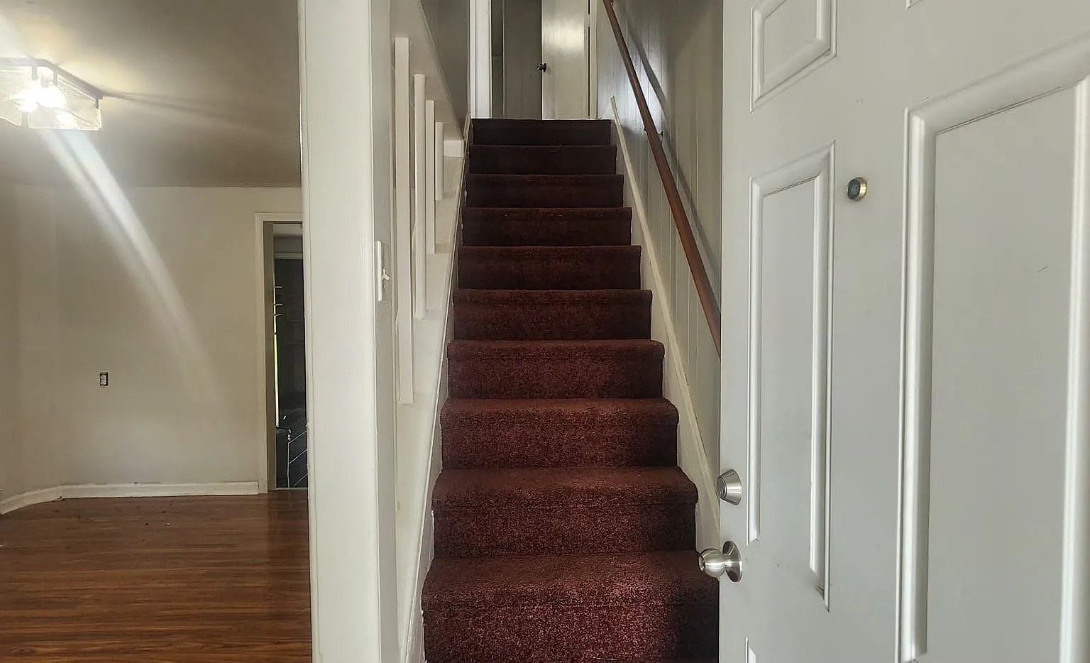 2 bed, 850 sqft, $1,800 — Photo 3
