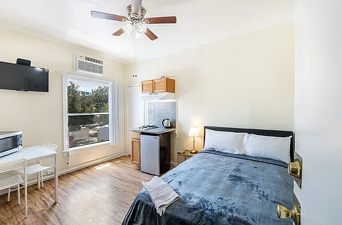 Floor plan 309