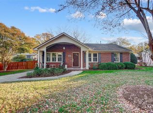 3520 Ritch Ave, Charlotte, NC 28206