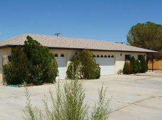 1420 W Willow Ave, Ridgecrest, CA 93555