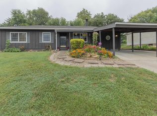 206 S Center St, Princeton, IN 47670