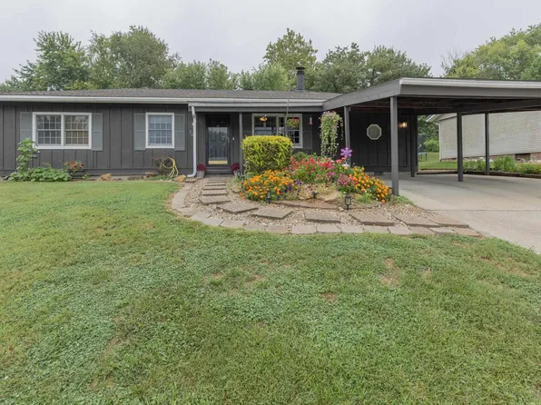 206 S Center St, Princeton, IN 47670