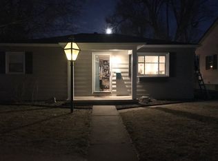 4216 S Sherman St, Englewood, CO 80113