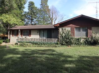 537 L C Carr Rd, Bowling Green, KY 42101