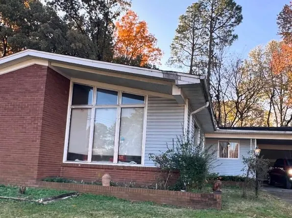 2077 Wellons Ave, Memphis, TN 38127