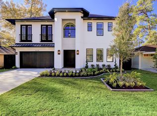 1219 Chantilly Ln, Houston, TX 77018